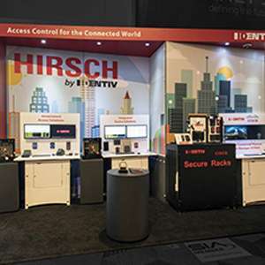 Booth Design & Exhibits